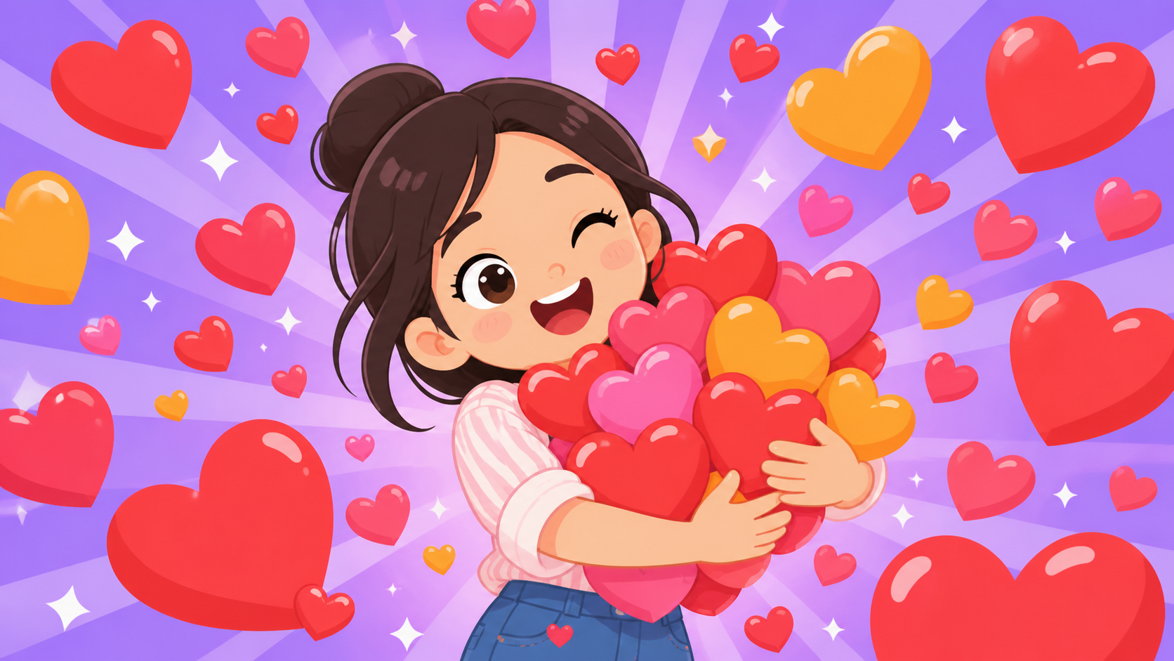 Heart Collector