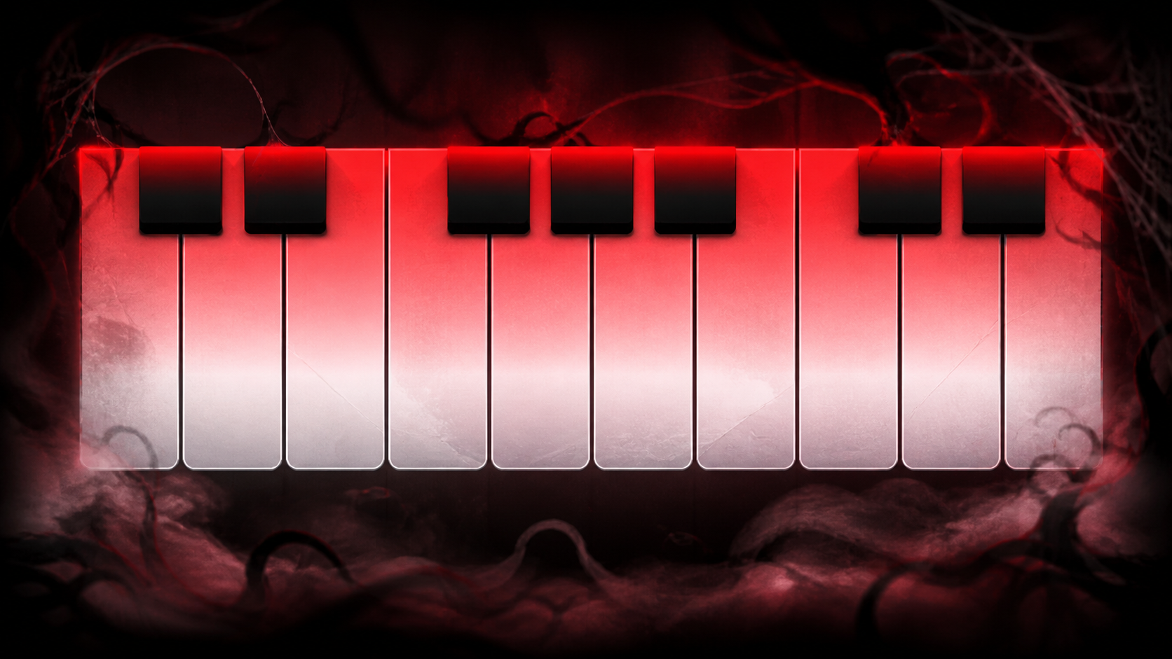 Weird Piano